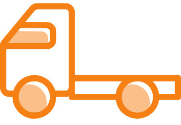 唐湾拖车/平板车